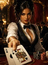 Joc de cazinou MozzartBet: Blackjack