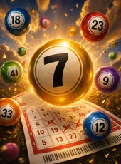 Joc de cazinou MozzartBet: Lotto