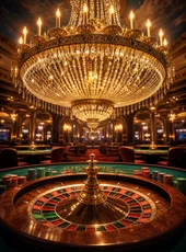 Joc de cazinou MozzartBet: Casino