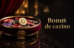 Ofertă MozzartBet: Bonus de cazino